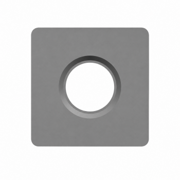 Flat (Cast Iron Turning Insert)