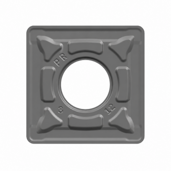 PR-Type   (Heavy Duty Turning Insert)