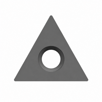 Front-Facing Inserts - Flat