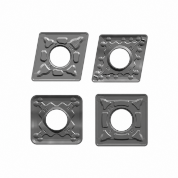 PR-Type   (Heavy Duty Turning Insert)