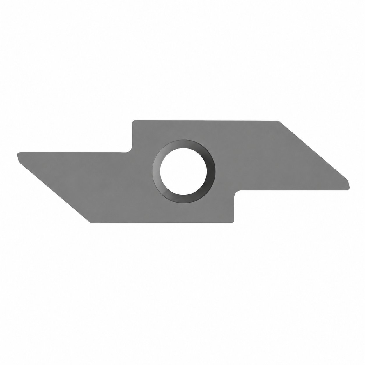 Back-Facing Inserts